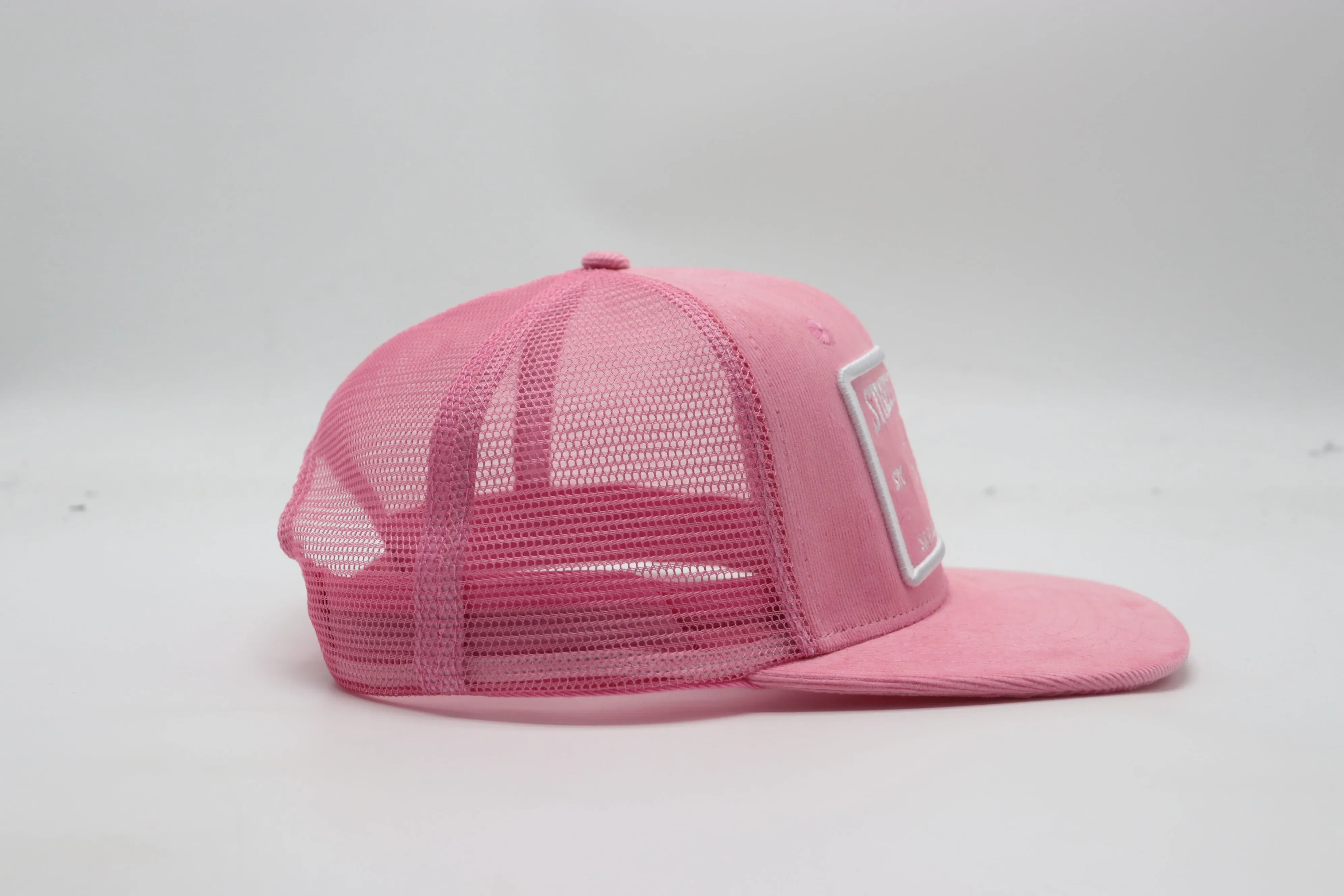 * NEW* Street Smarts “PINK” Hat