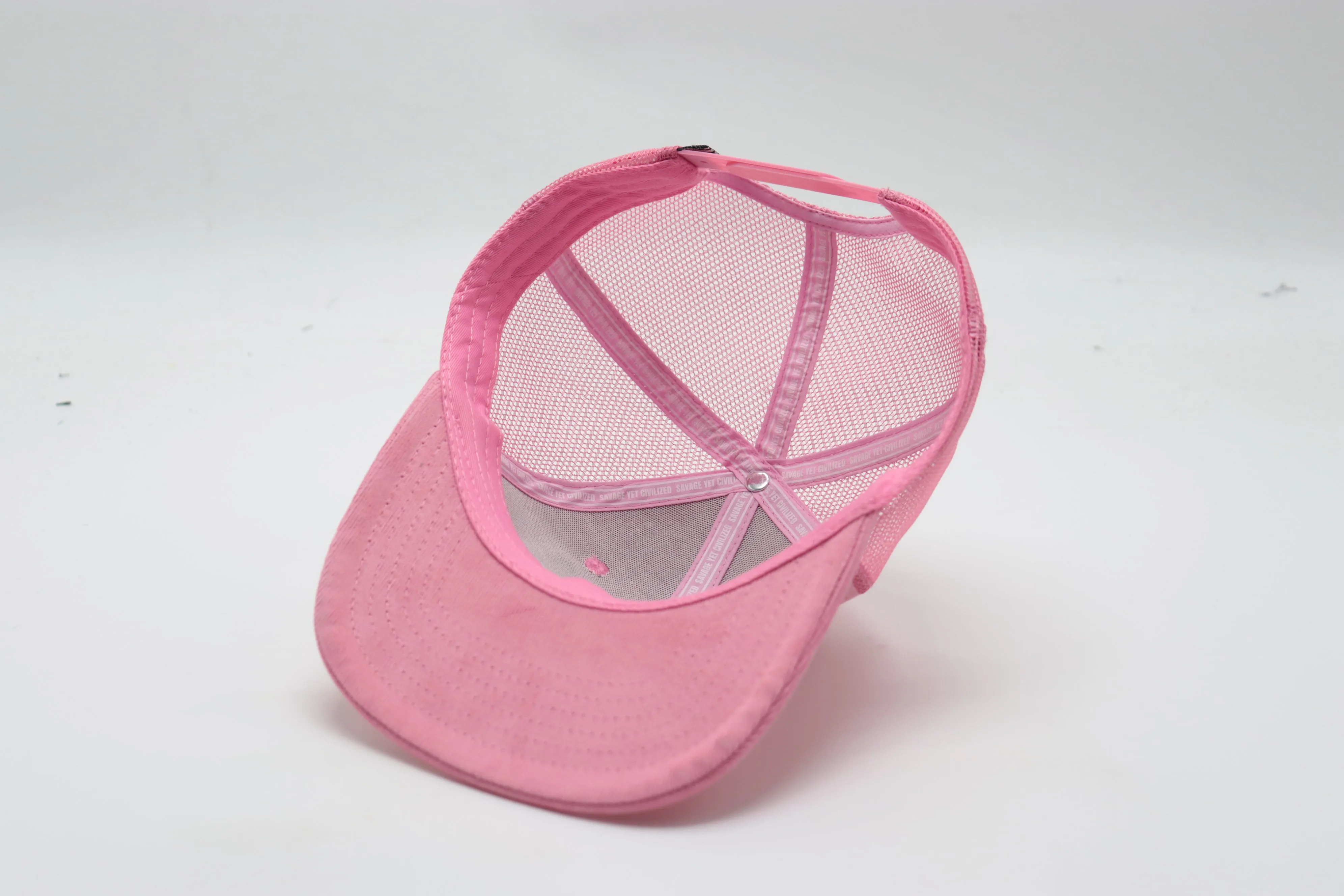 * NEW* Street Smarts “PINK” Hat