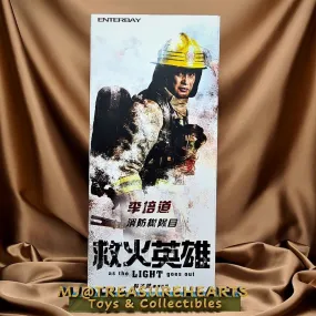 1/6 Principal Fireman: Lee Pui-To