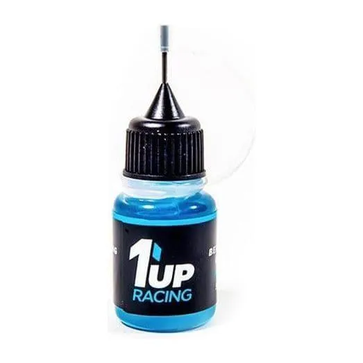 1UP RACING Bearing Oil (Clear)