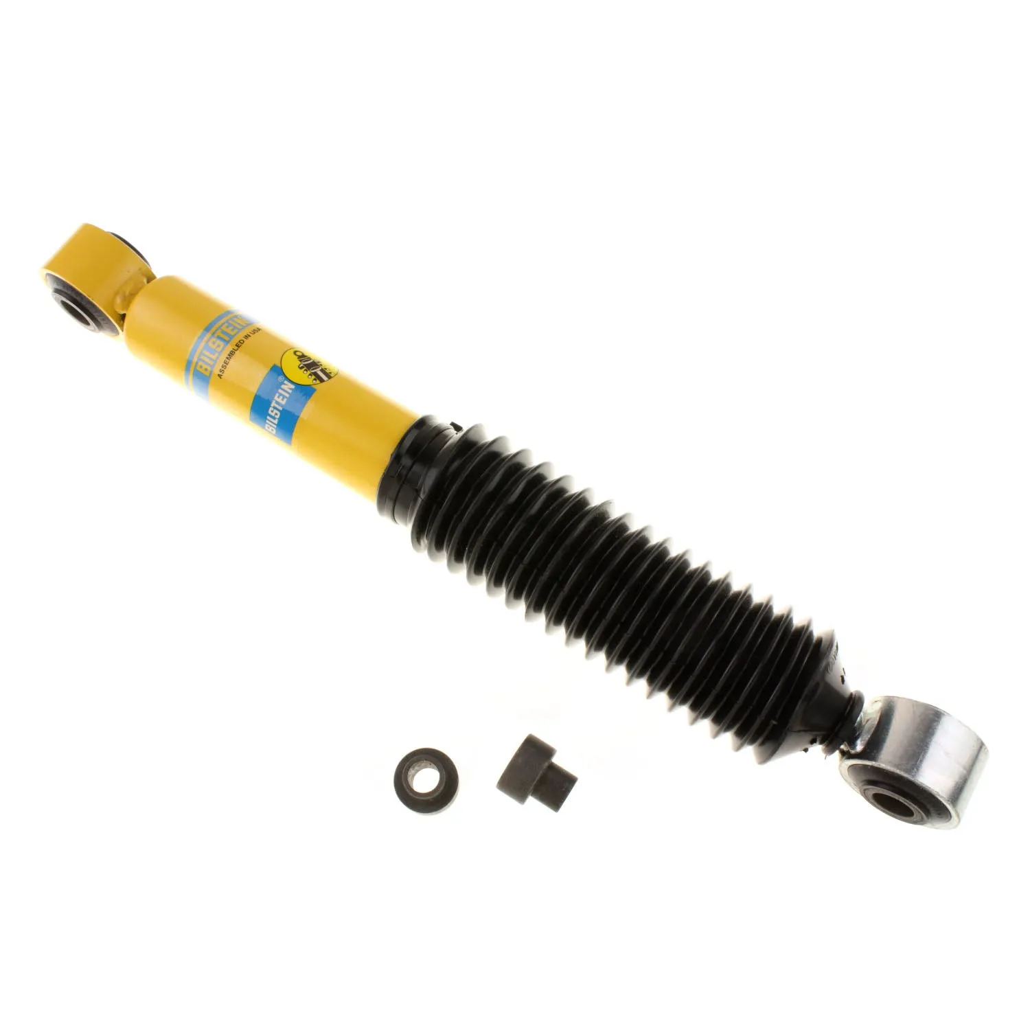 2008-22 Toyota Sequoia Bilstein B6 4600 Rear Shock Absorber | 33-187266