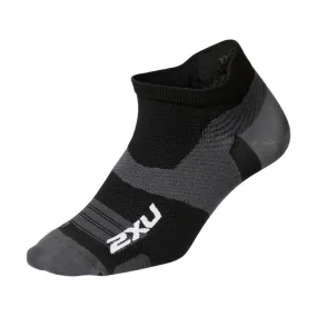 2XU UA7027E Vectr Ultralight No Show Socks