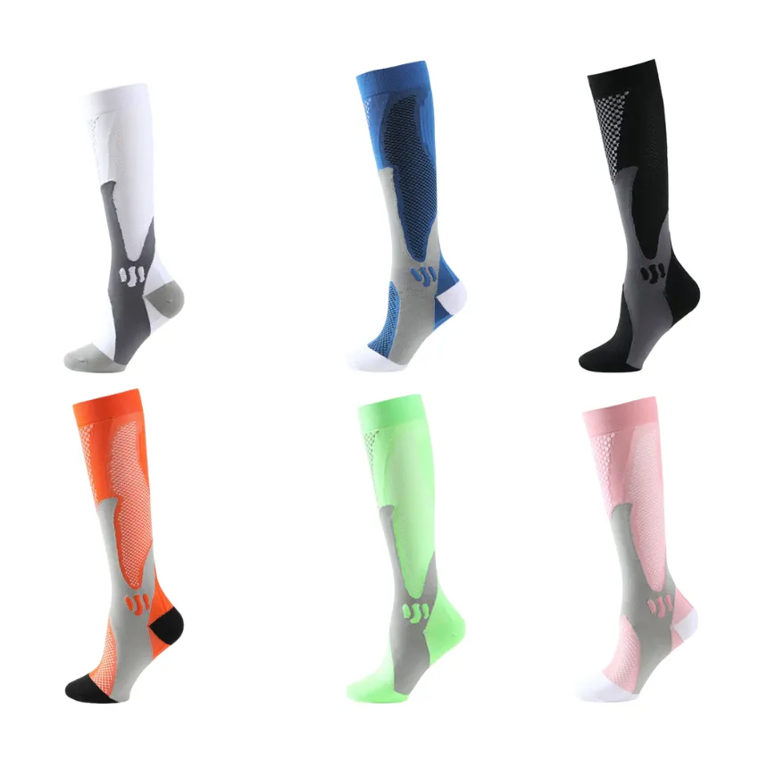 3 Pack Compression Stockings