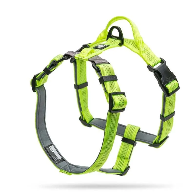 3M Lightweight Webbing Harness