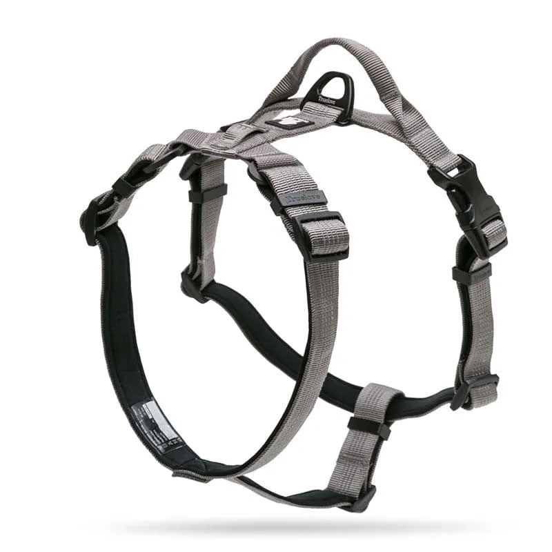 3M Lightweight Webbing Harness