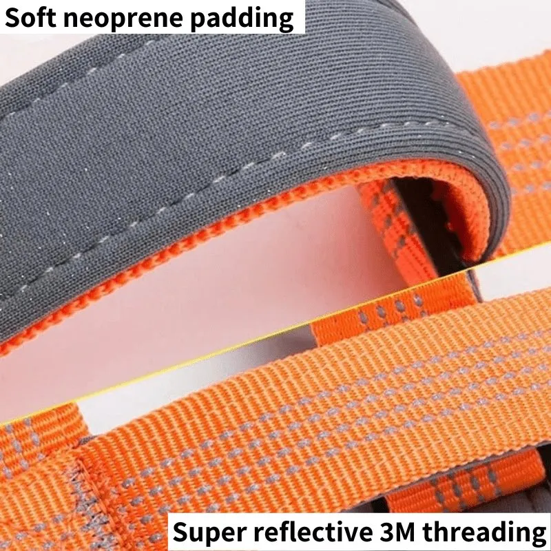 3M Lightweight Webbing Harness