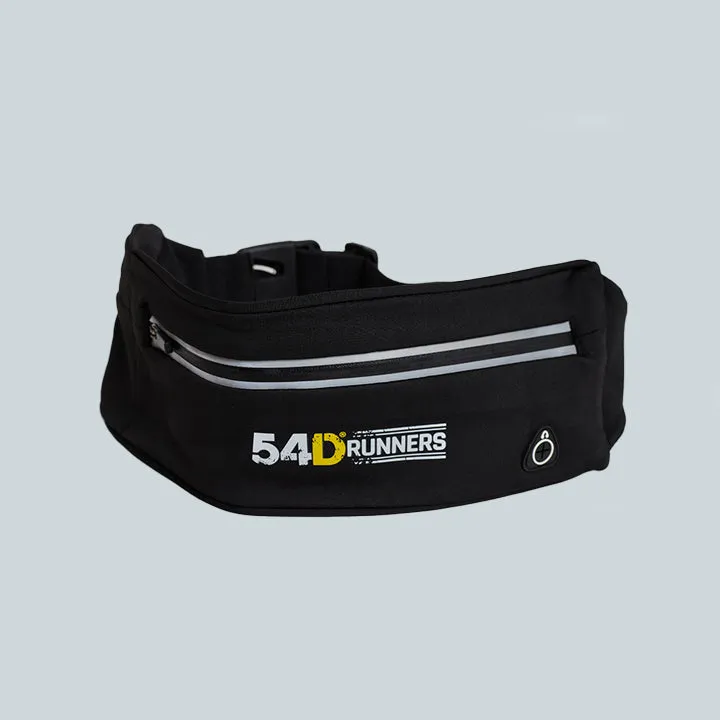 54D Runners Belt