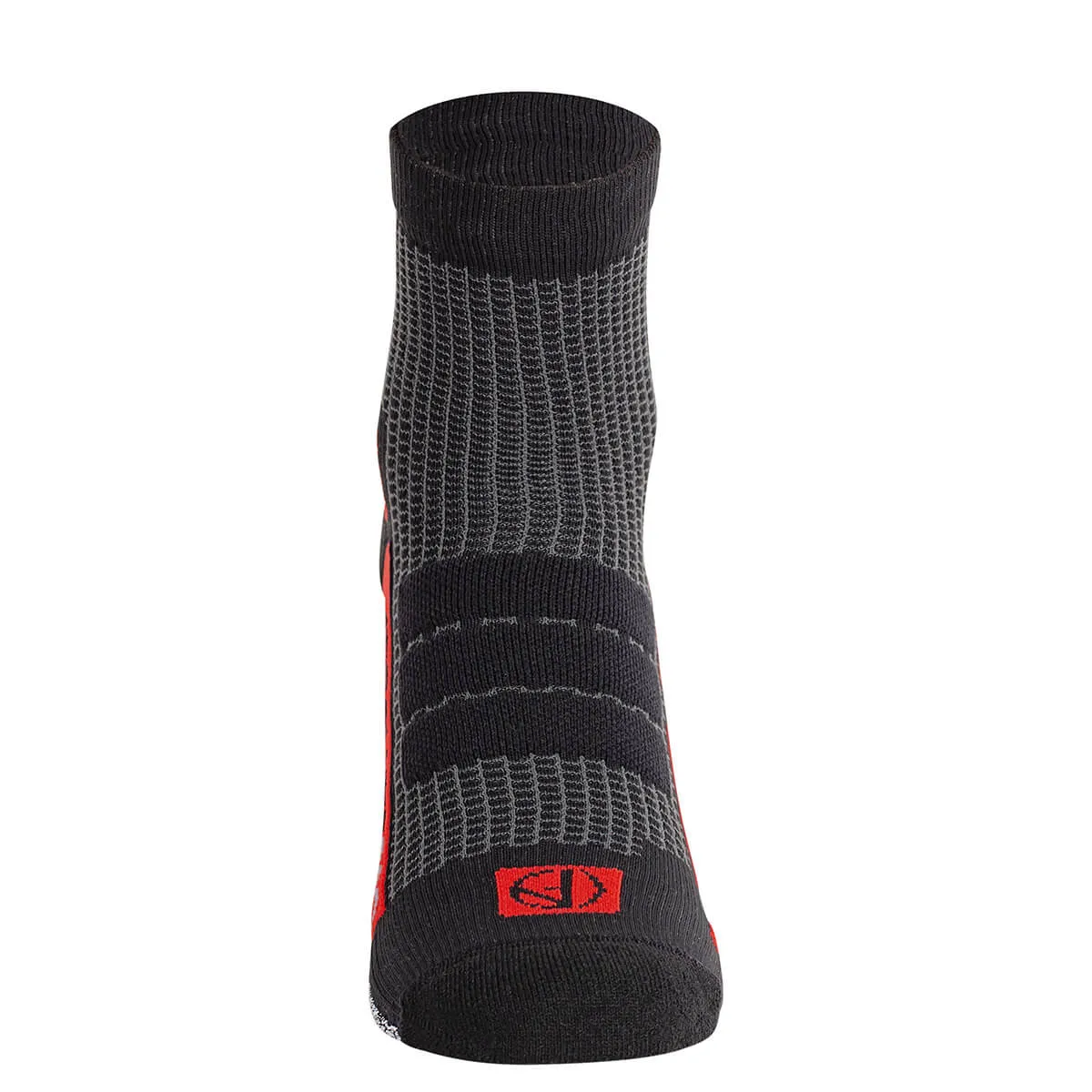 Absolute360 Performance Running Socks Quarter