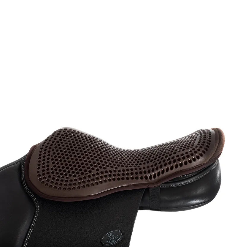 Acavallo Classic Jumping Seat Saver with Dri-Lex - 20mm