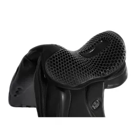 Acavallo Ortho-Coccyx Hexagonal Gel Seat Saver - Dressage