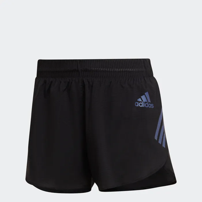 adidas Adizero Running Split Women's Shorts