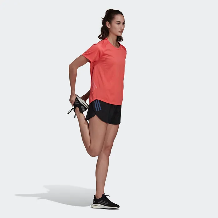 adidas Adizero Running Split Women's Shorts