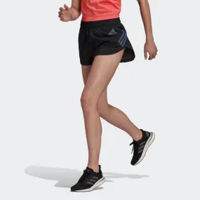 adidas Adizero Running Split Women's Shorts