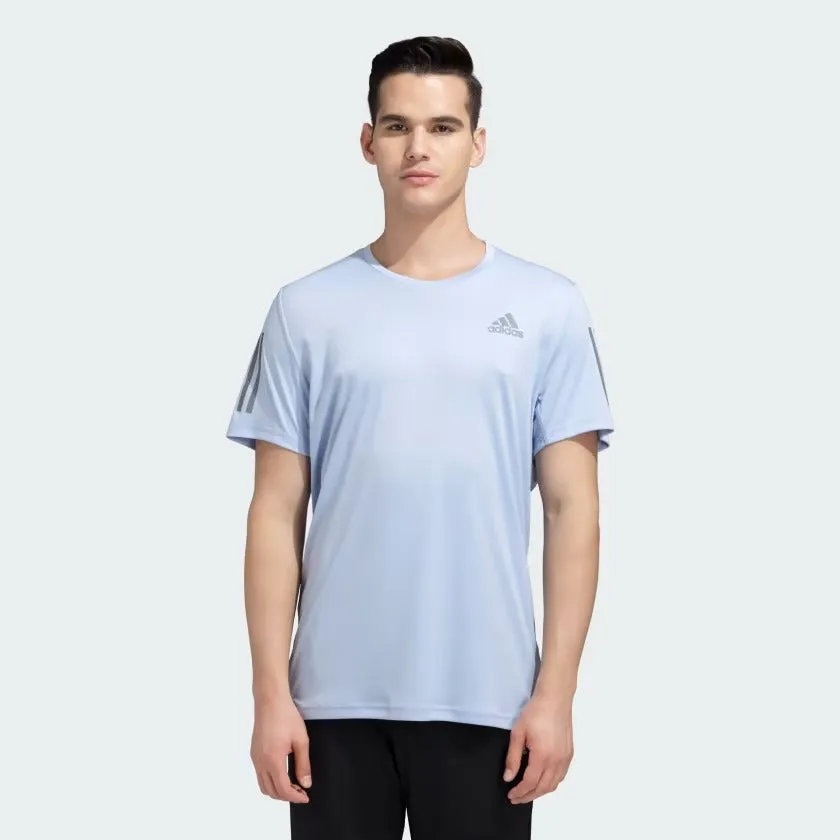 Adidas Men Own the Run Tee