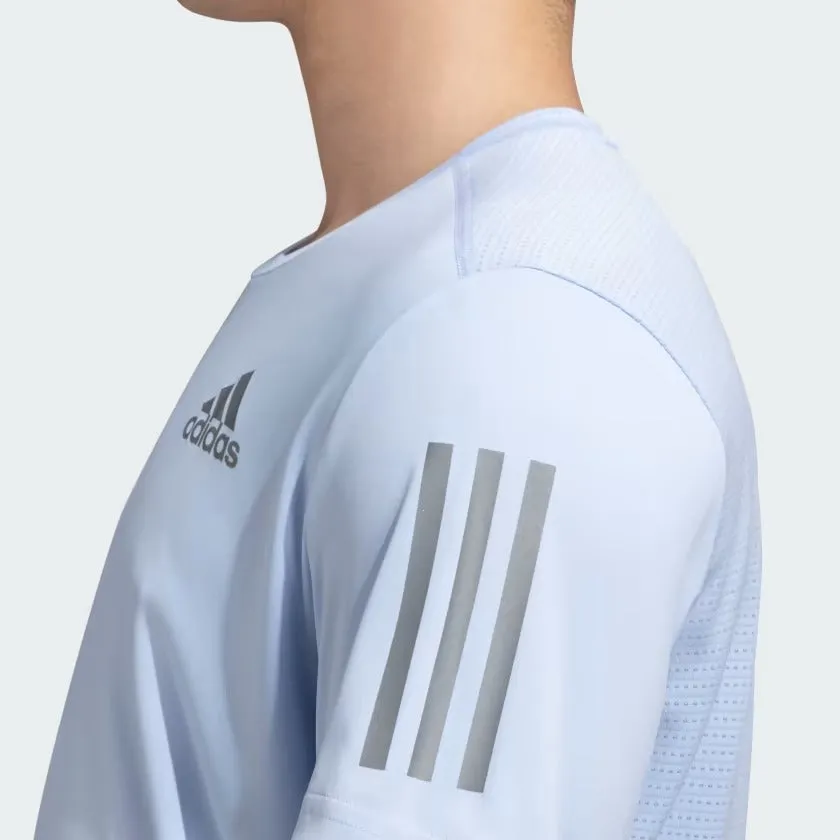 Adidas Men Own the Run Tee