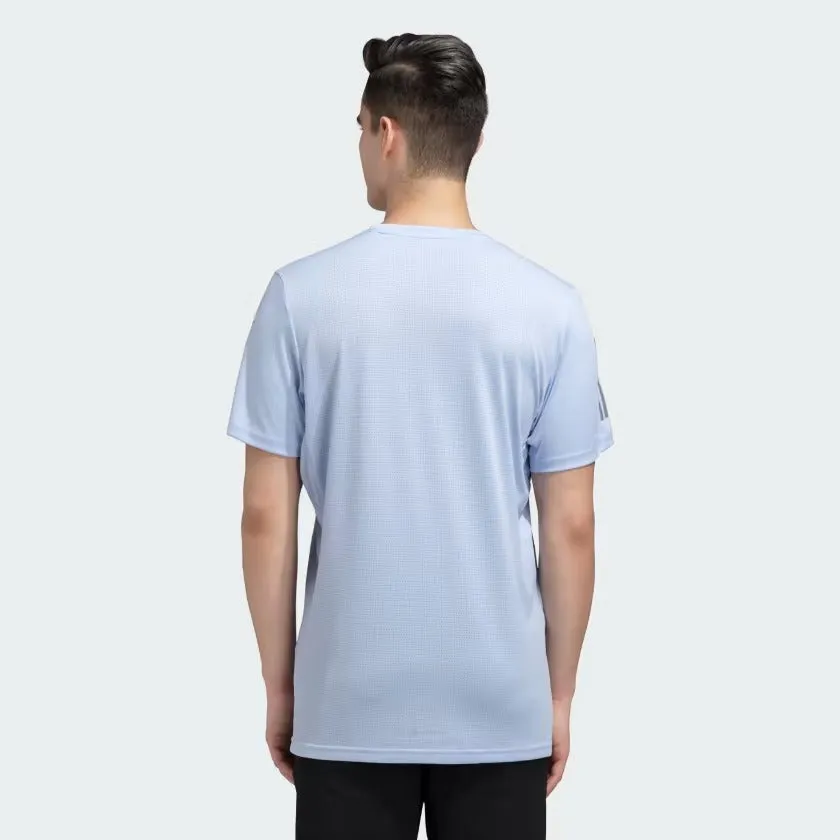 Adidas Men Own the Run Tee