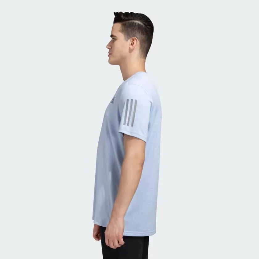 Adidas Men Own the Run Tee