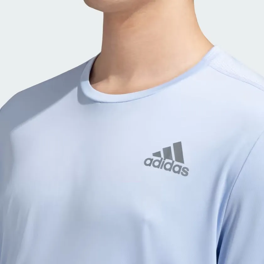 Adidas Men Own the Run Tee