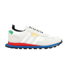 Adidas Racing 1 Prototype sneakers, cream