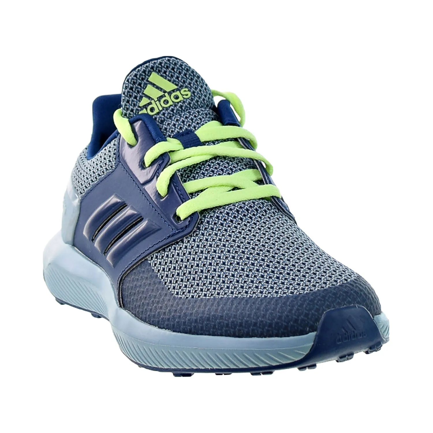 Adidas Rapidarun K Little Kids' Shoes Blue