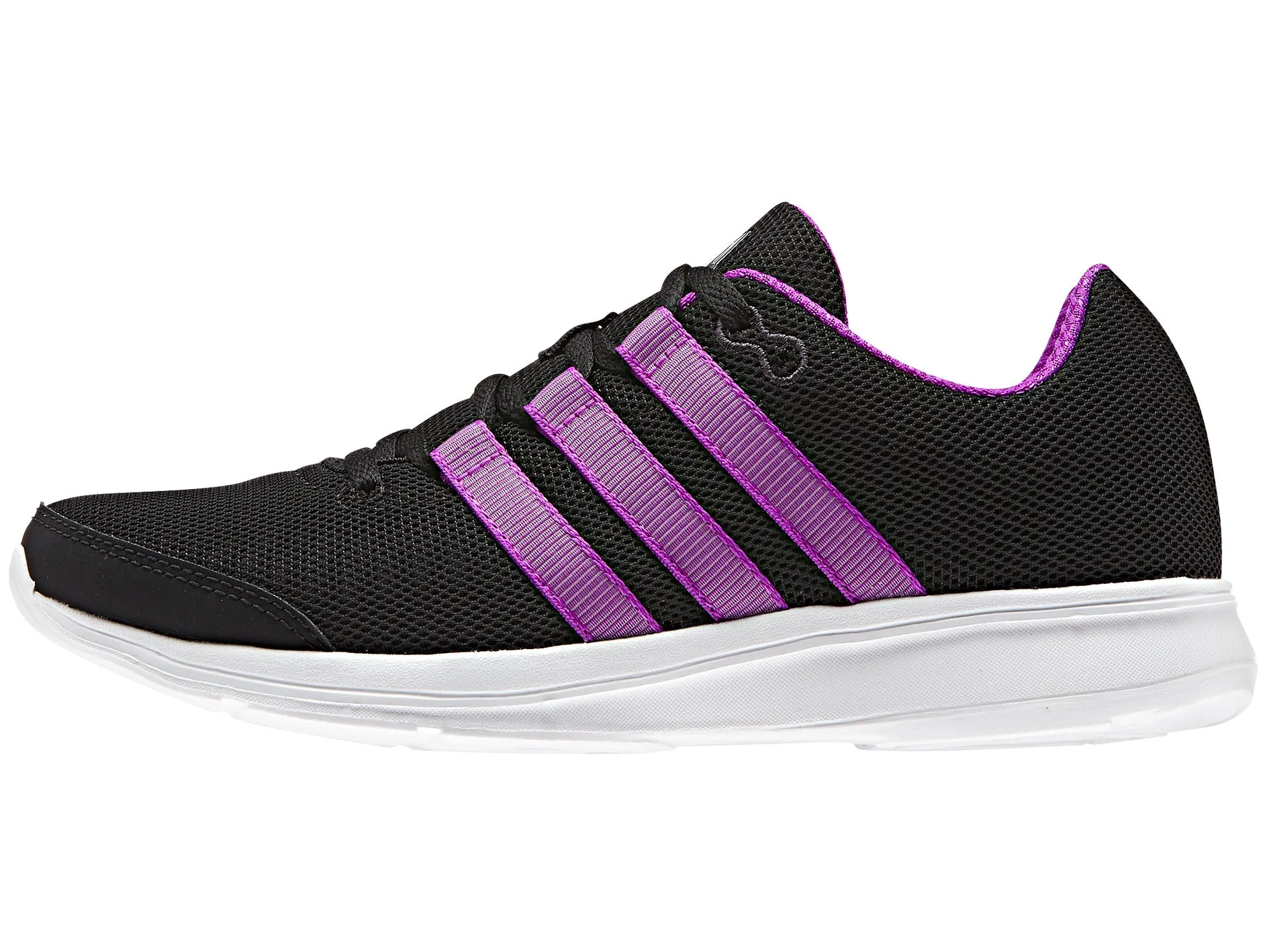 Adidas Womens Lite Runner <BR> AQ5821