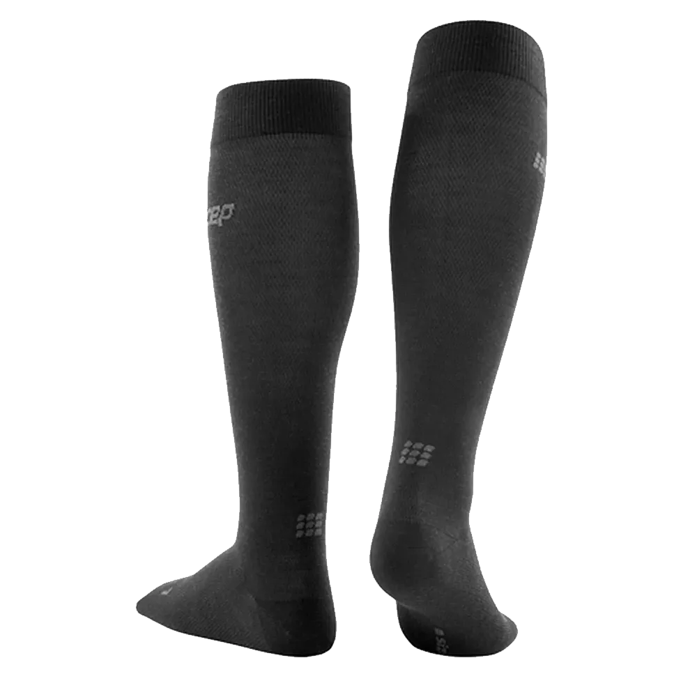 All Day Merino Compression Socks