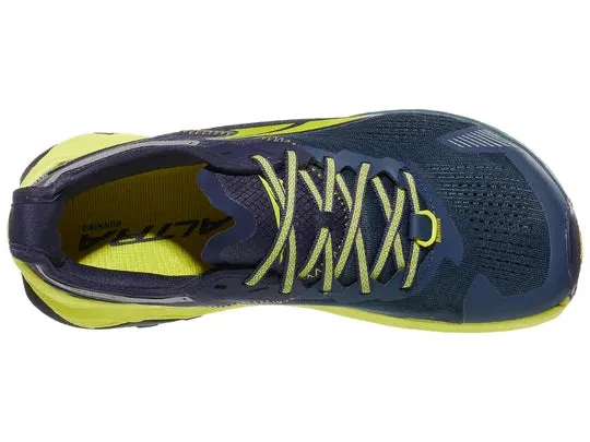 ALTRA Men's Olympus 5 - Navy