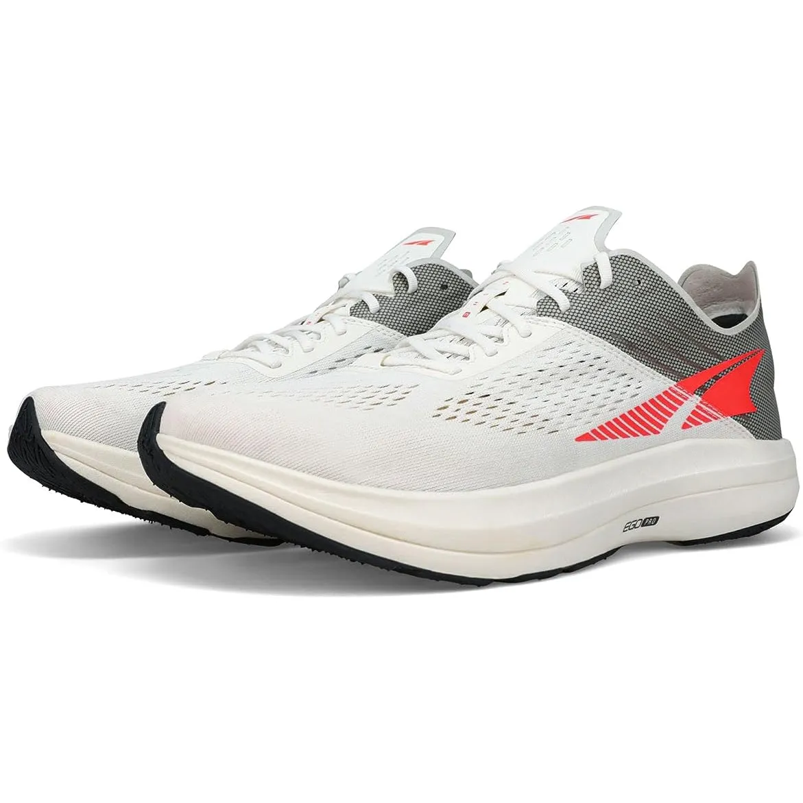 Altra Men's Vanish Carbon Race Shoe (White/Gray)