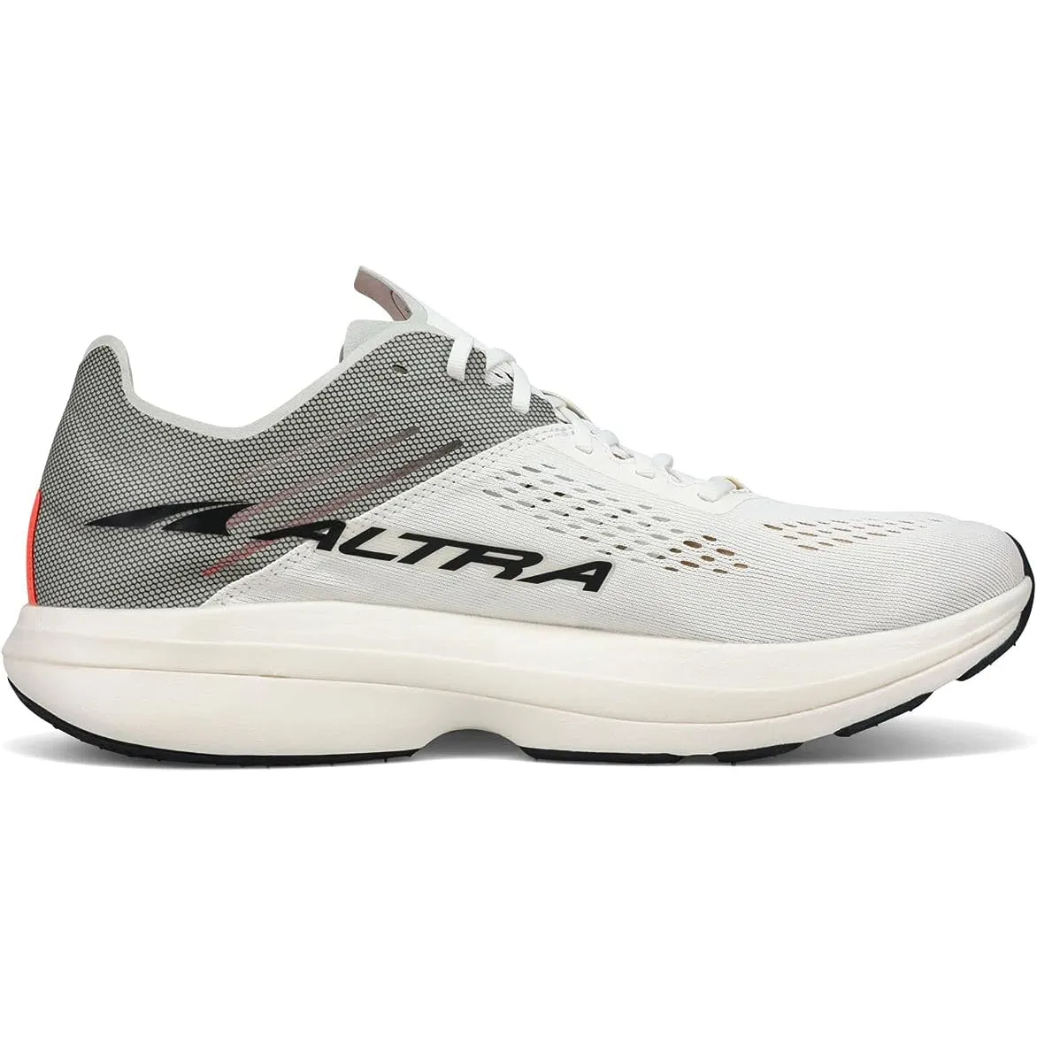 Altra Men's Vanish Carbon Race Shoe (White/Gray)