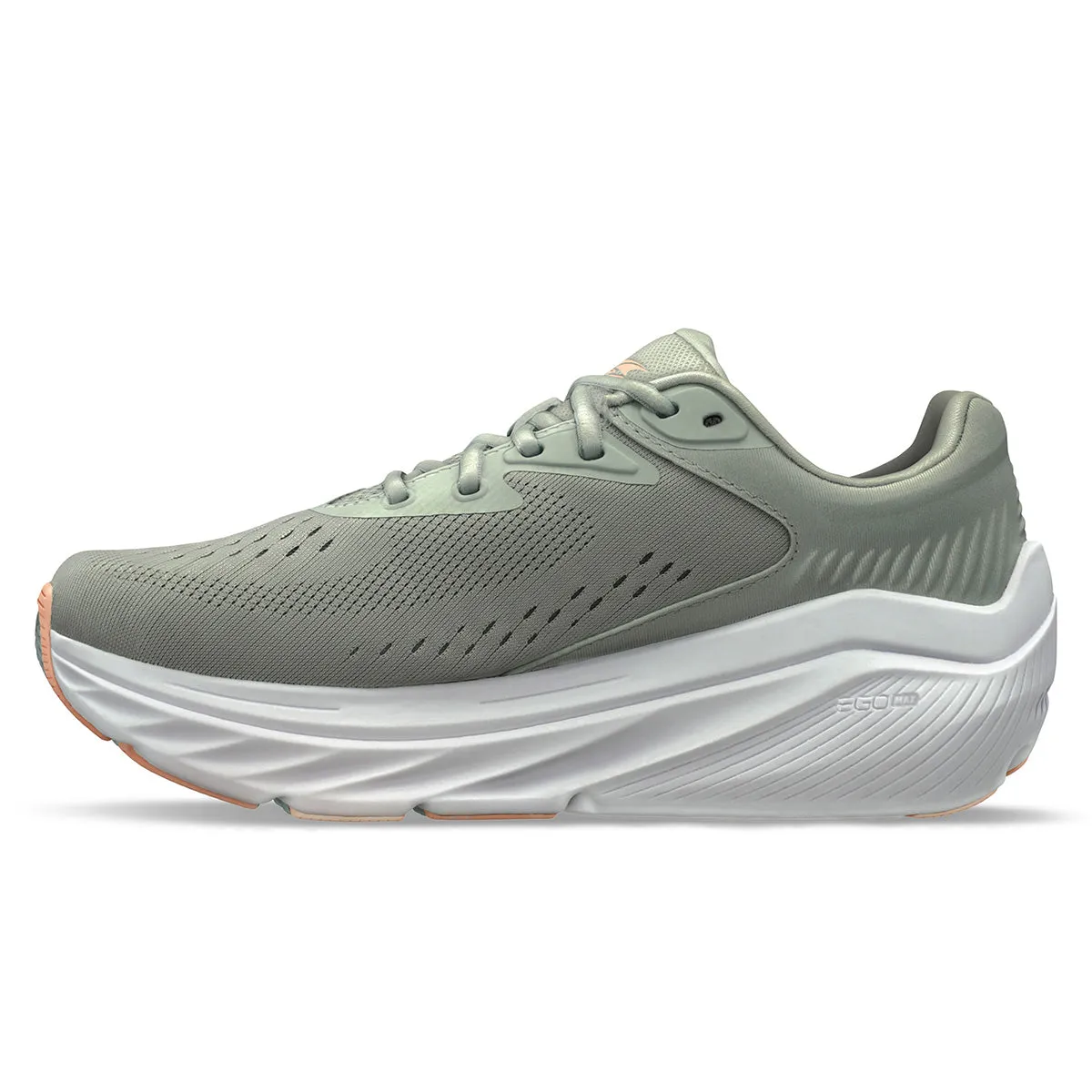 Altra Via Olympus 2 Womens | Light Gray