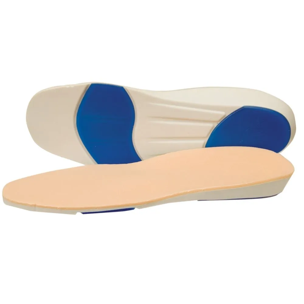 Apex Conform Insoles w/Gel