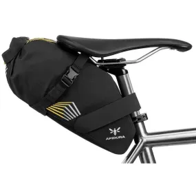 APIDURA Racing Saddle Pack 5L - Black