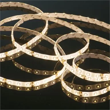 Arlec 1m Warm White Battery Operated LED Sensor Strip Light