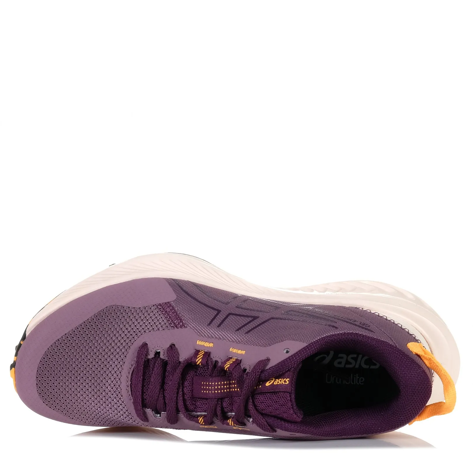 Asics Gel Excite Trail 2 Womens (B) Dusty Mauve/Deep Mauve