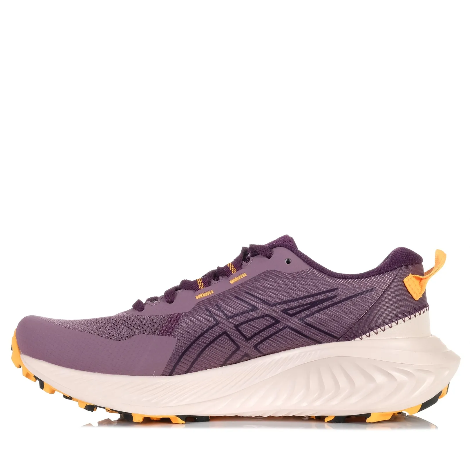 Asics Gel Excite Trail 2 Womens (B) Dusty Mauve/Deep Mauve