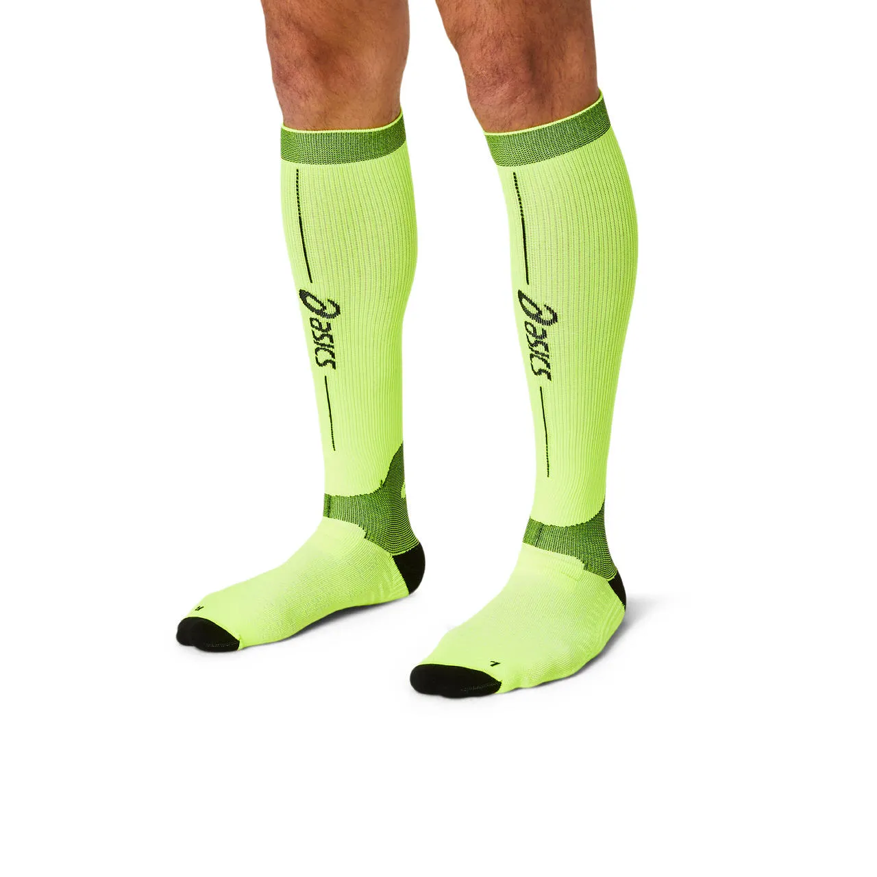 Asics Performance Run Compression Socks