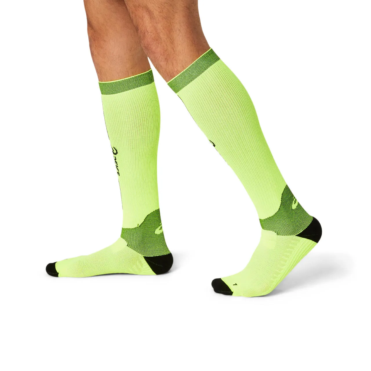 Asics Performance Run Compression Socks