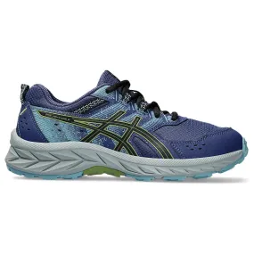 Asics Pre Venture 9 GS Deep Ocean/Black