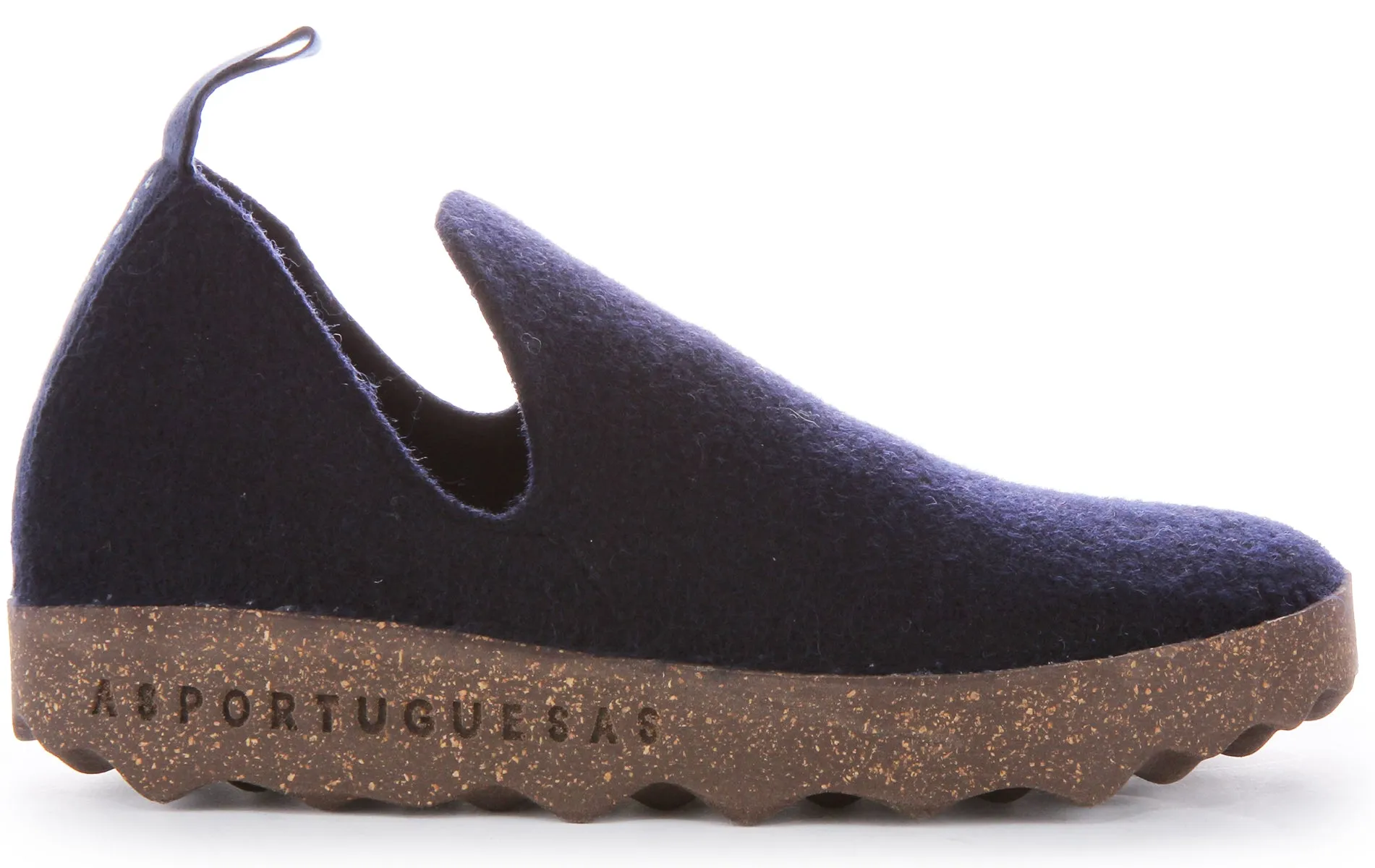 Asportuguesas City L In Navy For Women