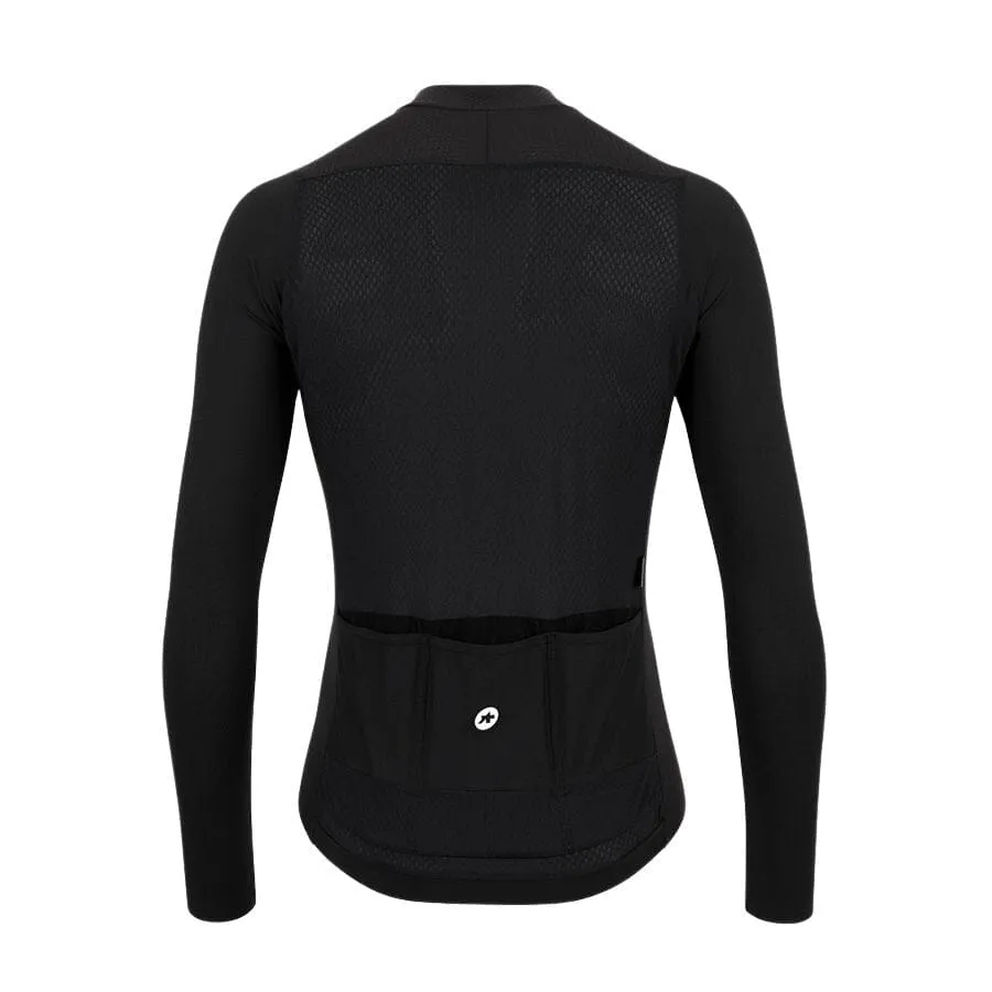 Assos Mille GT Long Sleeve Jersey S11