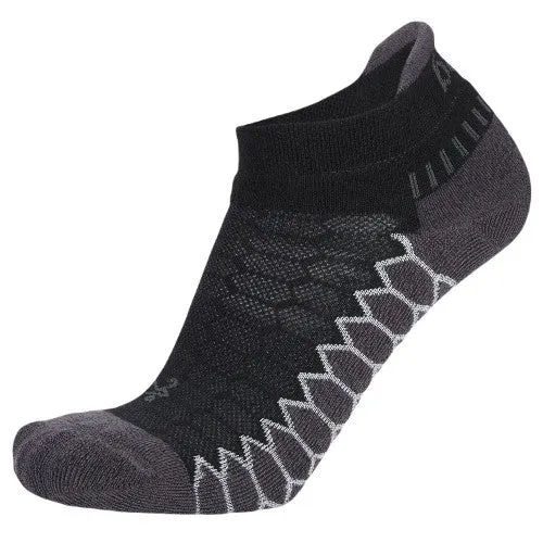 Balega Silver No Show Running Sock