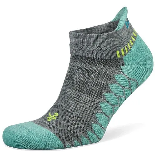 Balega Silver No Show Running Sock