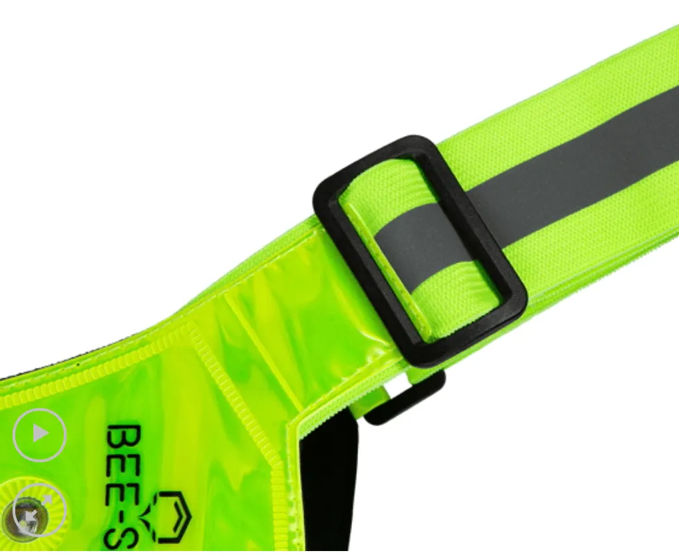 Bee-Safe Led Harness USB