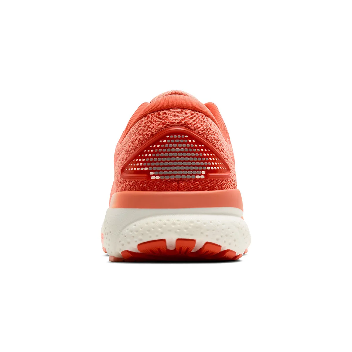 Brooks Ghost 16 Womens | Coral/desert Flower/coconut