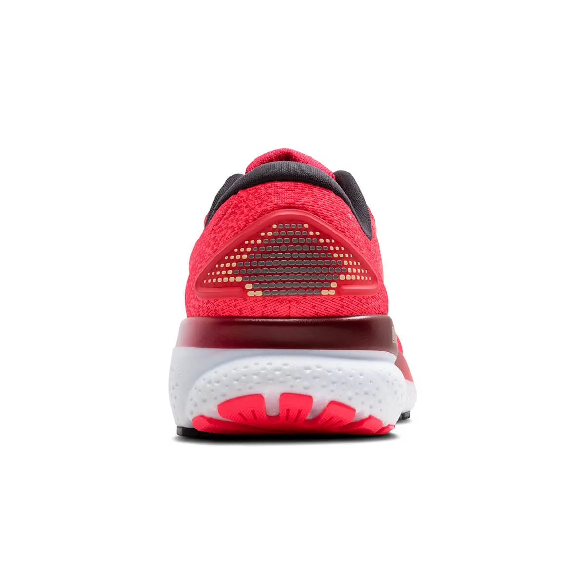 Brooks Ghost 16 Womens | Pink/sundried Tomato/cream