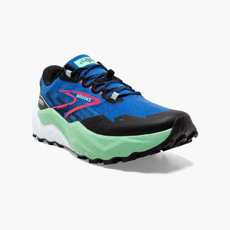 Brooks Men's Shoes Caldera 7