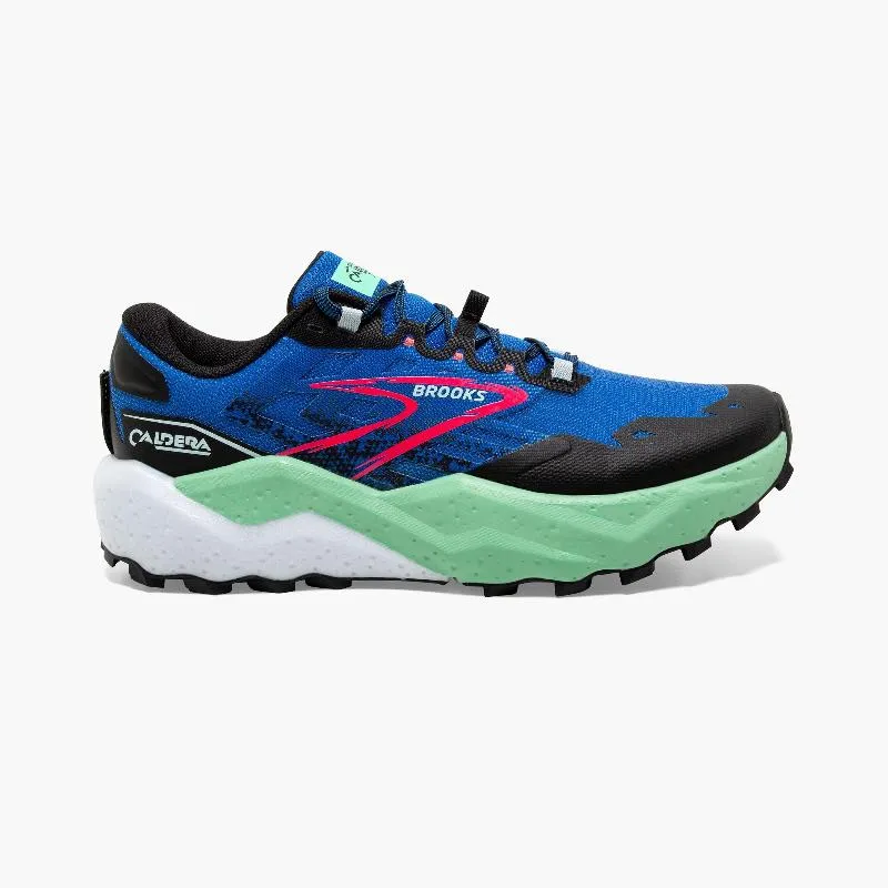 Brooks Men's Shoes Caldera 7