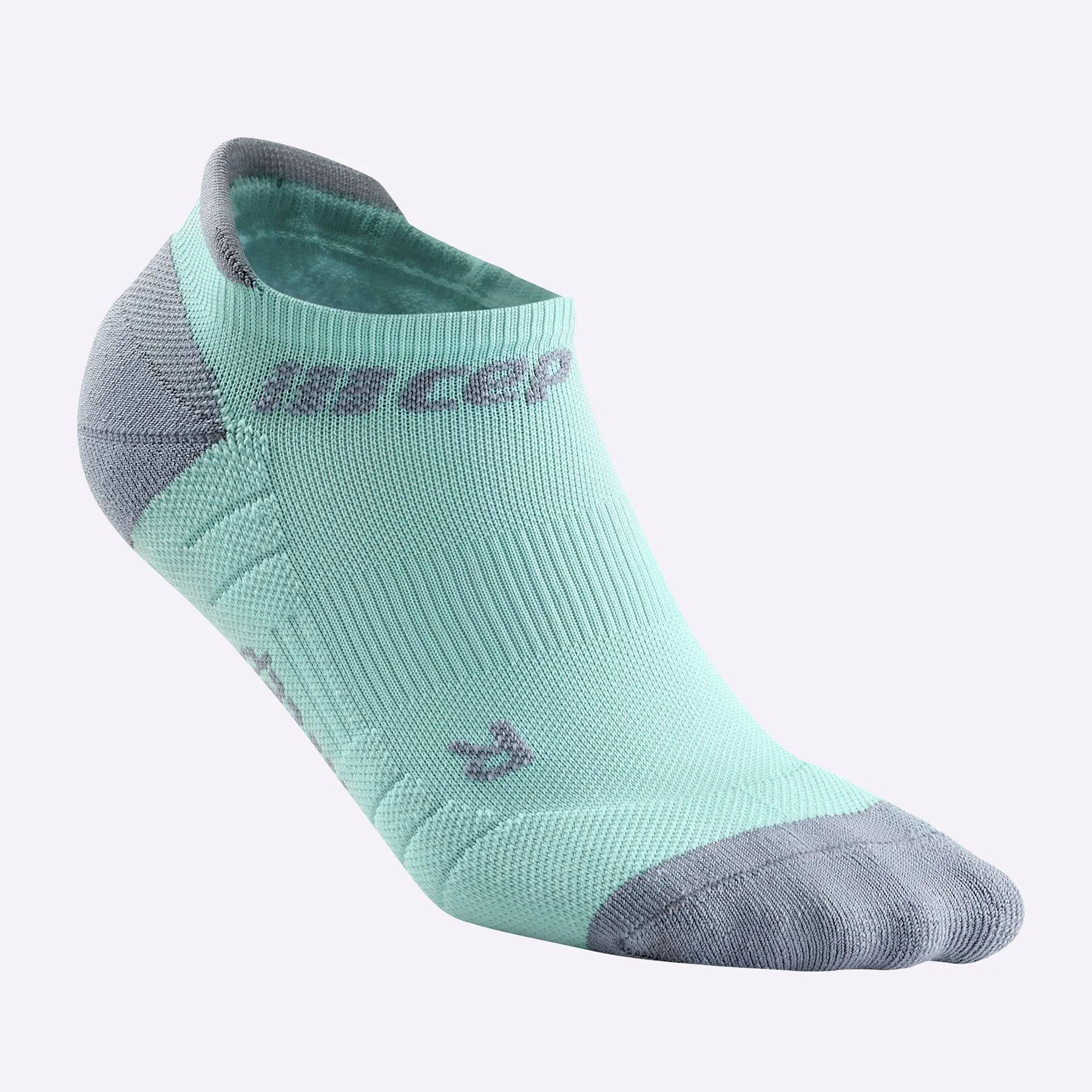 CEP No Show Socks 3.0 - Women's