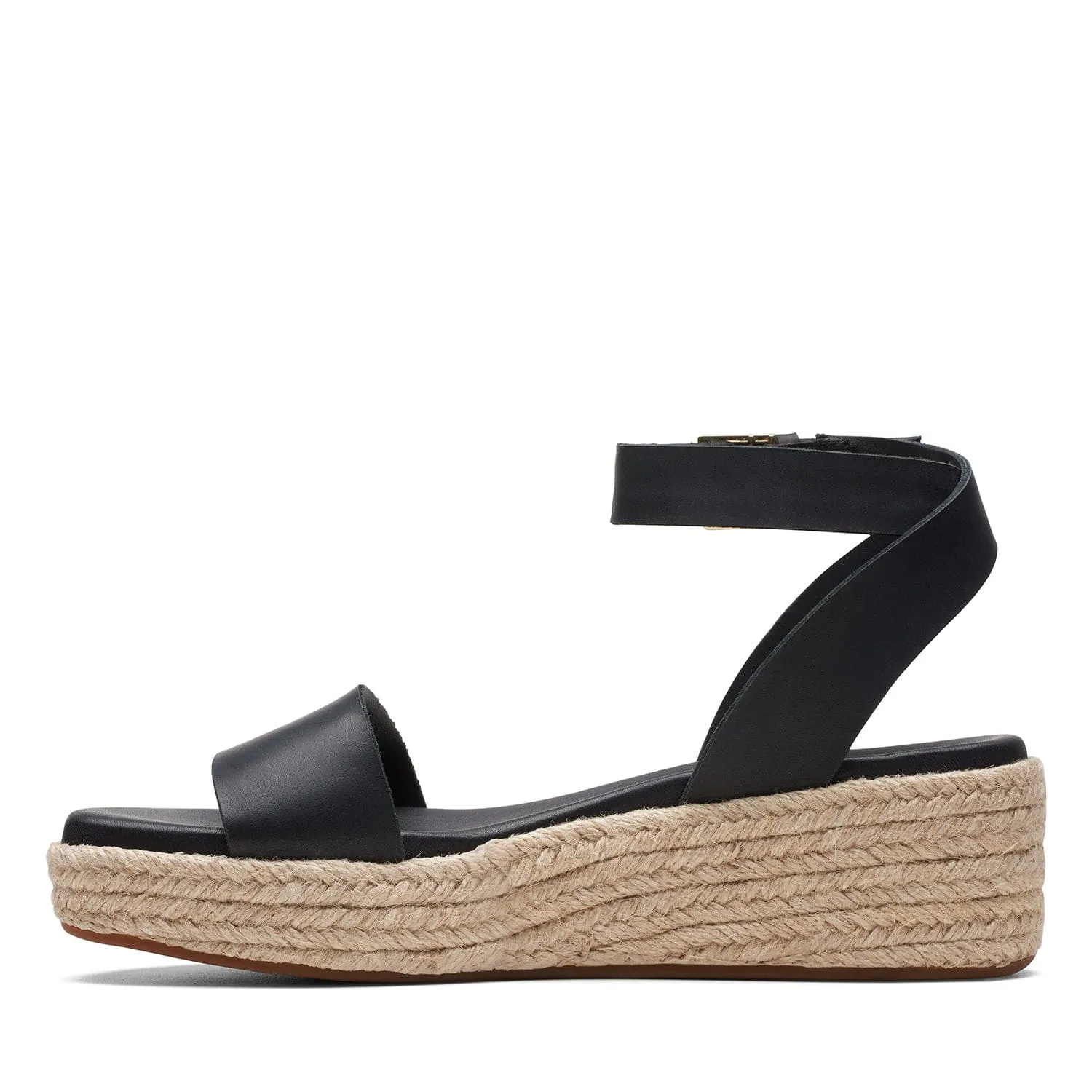 Clarks Kimmei Ivy Sandals (Standard Fit)