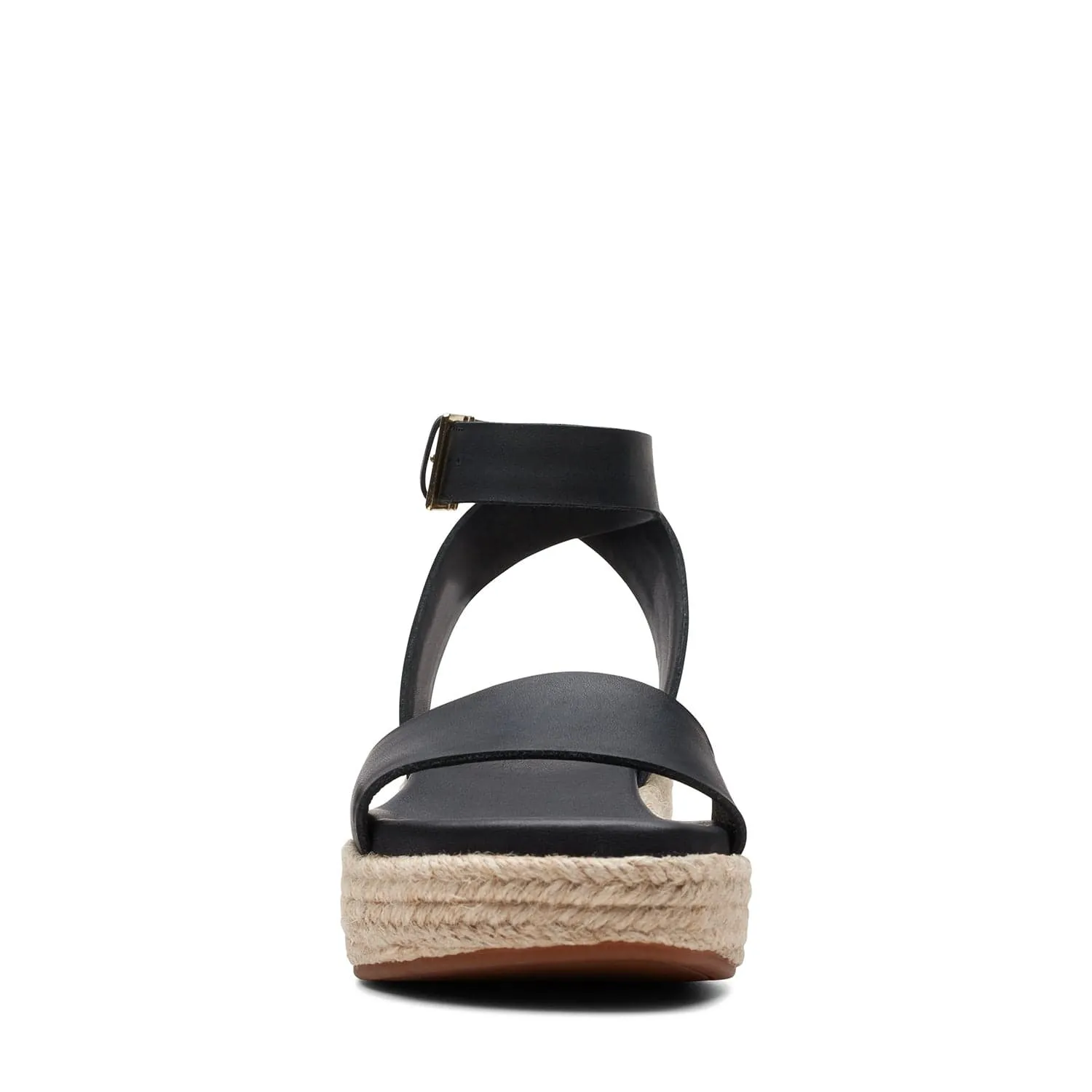 Clarks Kimmei Ivy Sandals (Standard Fit)